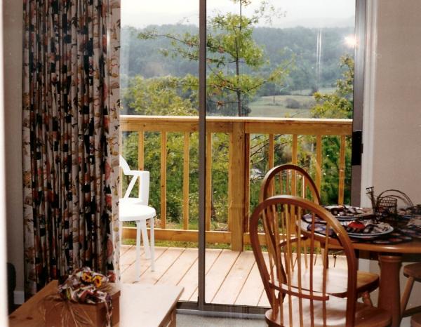 Pigeon Forge Vacation Rental