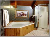 Gatlinburg Mountain Loft Resort Townhome